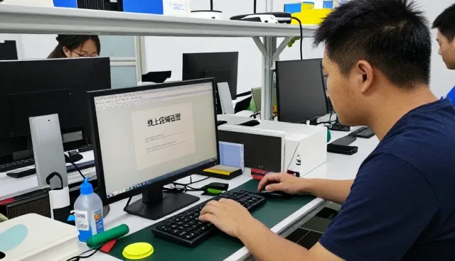 营口市浩荣电子商务有限公司介绍专业需求反馈能力