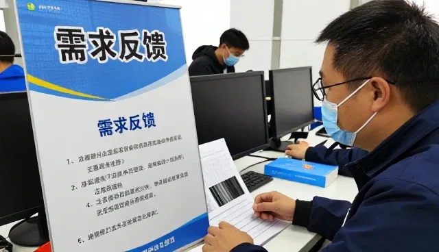 营口市浩荣电子商务有限公司展示线上店铺运营应用成果