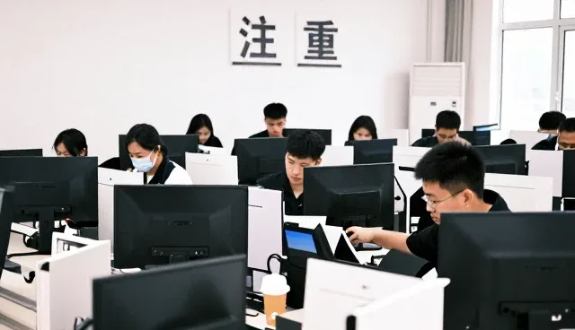 注重技术如何影响注重变化